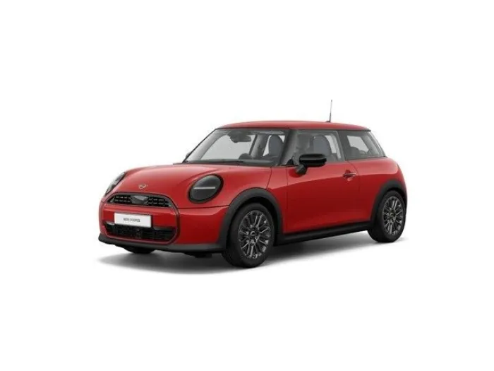 MINI COOPER C Classic Trim Steptronic Komfortzugang H