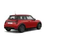 MINI COOPER C Classic Trim Steptronic Komfortzugang H