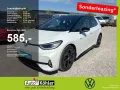 Volkswagen ID.3 GTX W-Pumpe/CarPlay/Kamera/Matrix/360/ACC