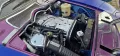 Opel GT AL 2,0 16 V Targa US Modell  1 Hand seit 1989