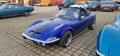 Opel GT AL 2,0 16 V Targa US Modell  1 Hand seit 1989