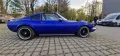 Opel GT AL 2,0 16 V Targa US Modell  1 Hand seit 1989