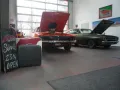 Opel GT AL 2,0 16 V Targa US Modell  1 Hand seit 1989