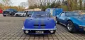 Opel GT AL 2,0 16 V Targa US Modell  1 Hand seit 1989