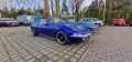 Opel GT AL 2,0 16 V Targa US Modell  1 Hand seit 1989