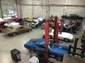 Opel GT AL 2,0 16 V Targa US Modell  1 Hand seit 1989