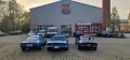Opel GT AL 2,0 16 V Targa US Modell  1 Hand seit 1989
