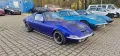 Opel GT AL 2,0 16 V Targa US Modell  1 Hand seit 1989