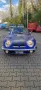 Opel GT AL 2,0 16 V Targa US Modell  1 Hand seit 1989