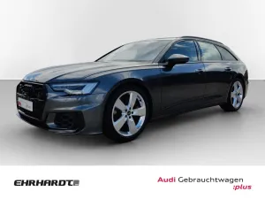Audi S6 Avant 3.0 TDI quattro tiptronic MATRIX*NAV*B&