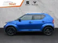 Suzuki Ignis Comfort+ 4x4 1.2 5-Gang Navi LED Klimaauto