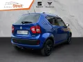 Suzuki Ignis Comfort+ 4x4 1.2 5-Gang Navi LED Klimaauto