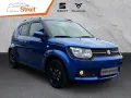 Suzuki Ignis Comfort+ 4x4 1.2 5-Gang Navi LED Klimaauto