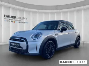 MINI Cooper Digitales Cockpit HarmanKardon LED Mehrzo