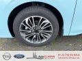 DFSK Forthing 4 FACELIFT unterwegs zu uns --> Sky Lig