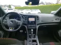 Renault Megane E-TECH R.S. Line HUD Digitales Cockpit LE