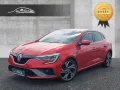 Renault Megane E-TECH R.S. Line HUD Digitales Cockpit LE