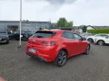Renault Megane E-TECH R.S. Line HUD Digitales Cockpit LE