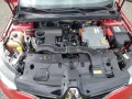 Renault Megane E-TECH R.S. Line HUD Digitales Cockpit LE