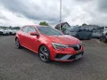 Renault Megane E-TECH R.S. Line HUD Digitales Cockpit LE