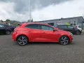 Renault Megane E-TECH R.S. Line HUD Digitales Cockpit LE