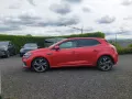 Renault Megane E-TECH R.S. Line HUD Digitales Cockpit LE