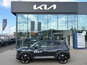 Kia EV2 Earth 42,2-kWh 4 Sitze 360° Kamera Verkehrsz