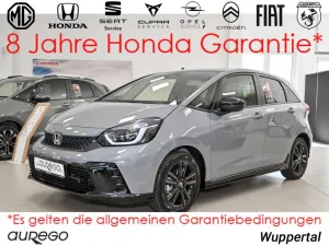 Honda Jazz Hybrid Advance Sport HYBRID 8 Jahre Garanti