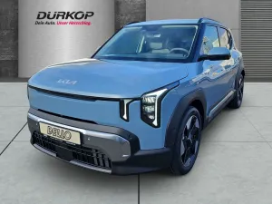 Kia EV2 EARTH 42kWh 22kW-Lader 4-Sitzer Winter-Conne