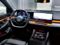 BMW 550 5 Limousine 550 e xDrive