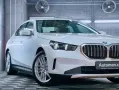BMW 550 5 Limousine 550 e xDrive