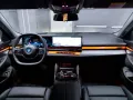 BMW 550 5 Limousine 550 e xDrive