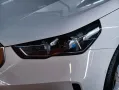 BMW 550 5 Limousine 550 e xDrive