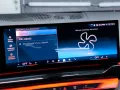 BMW 550 5 Limousine 550 e xDrive