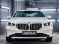 BMW 550 5 Limousine 550 e xDrive