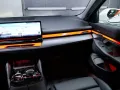 BMW 550 5 Limousine 550 e xDrive