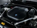 BMW 550 5 Limousine 550 e xDrive