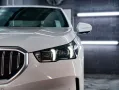BMW 550 5 Limousine 550 e xDrive