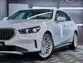 BMW 550 5 Limousine 550 e xDrive