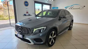 Mercedes-Benz Mercedes-benz GLC 250 d 4Matic Executive