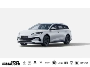 BYD Seal 6 DM-i Touring BOOST EL. HECKKL. KAMERA ACC
