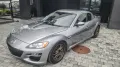 Mazda RX-8 Facelift 2010 Wankel Engine 
