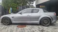 Mazda RX-8 Facelift 2010 Wankel Engine 