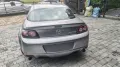 Mazda RX-8 Facelift 2010 Wankel Engine 