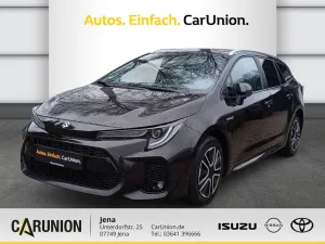 Suzuki Swace 1.8 Hybrid Comfort+ Hybrid 2020 - 2022