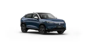 Honda HR-V e:HEV Advance Style Plus Panorama-Glasdach