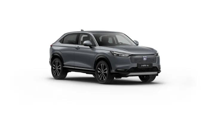 Honda HR-V e:HEV Advance