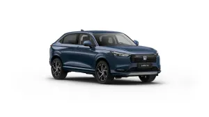Honda HR-V e:HEV Advance Plus Induktive Ladestation Il