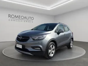 Opel OPEL Mokka X 1.6 cdti advance 110 cv