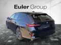 BMW 550 e xDrive Touring Sportpaket HUD AD AHK-klapp